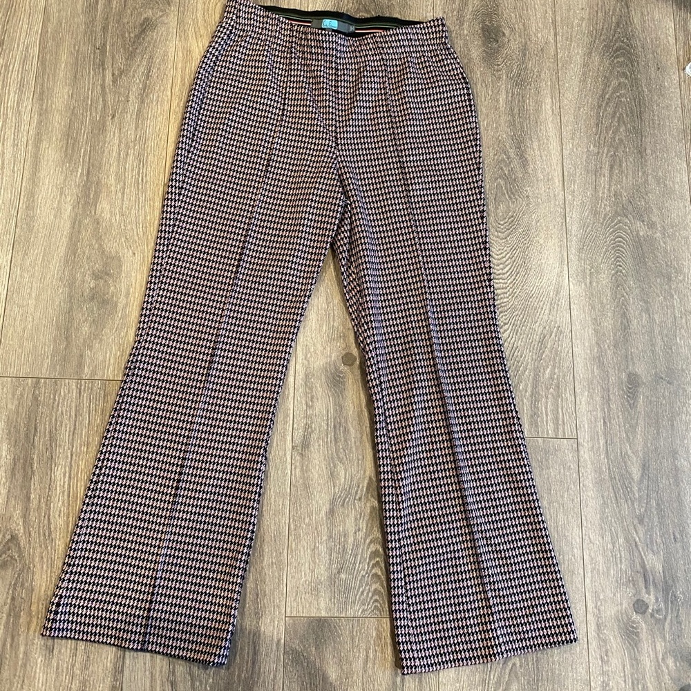 Anthropology Pants
